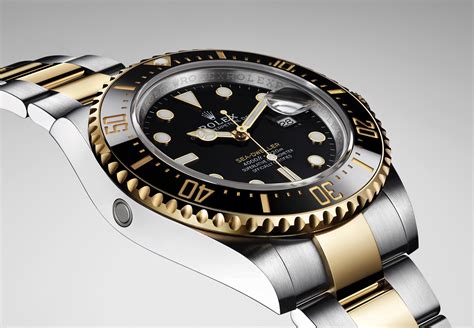 rolex modelli 2019